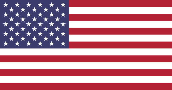 U.S. Historical Old Glory Flags