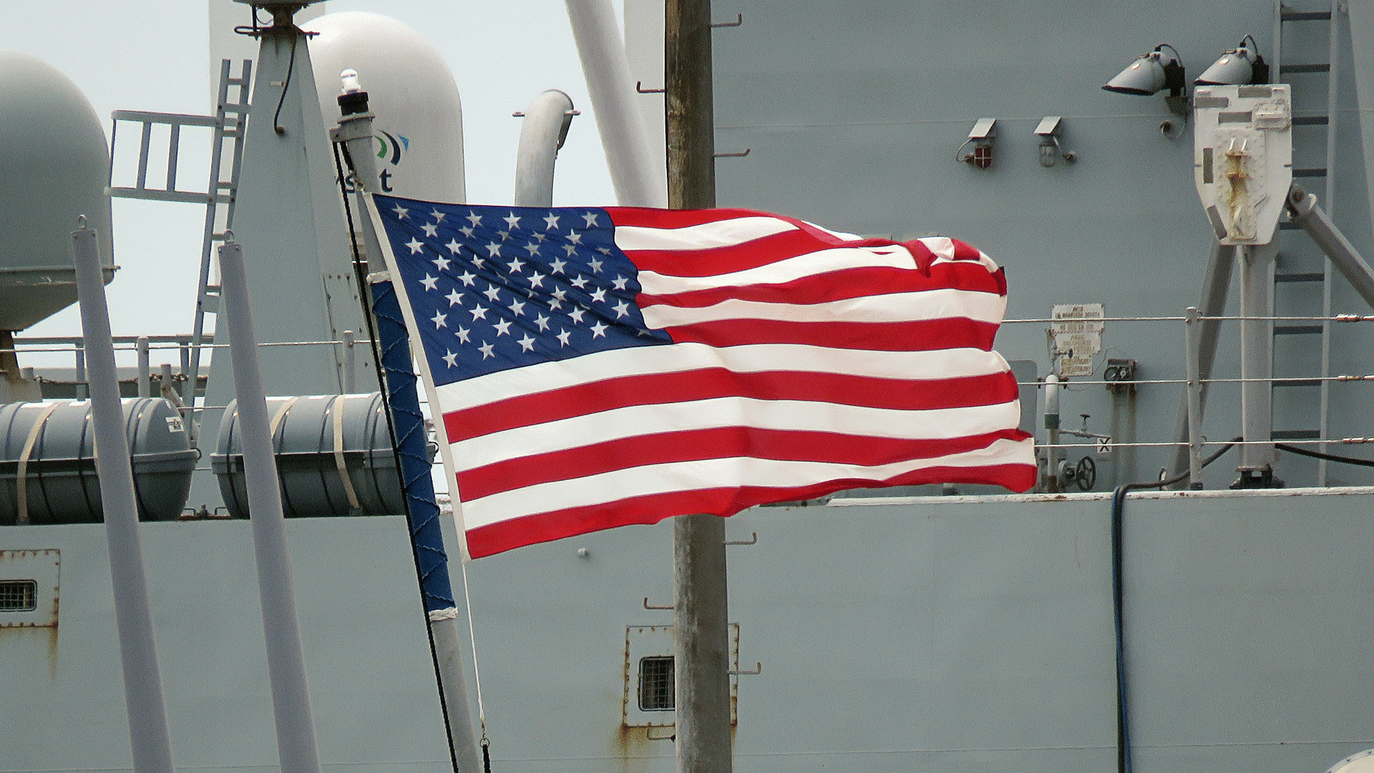 Vehicle and Boat Flags - I AmEricas Flags