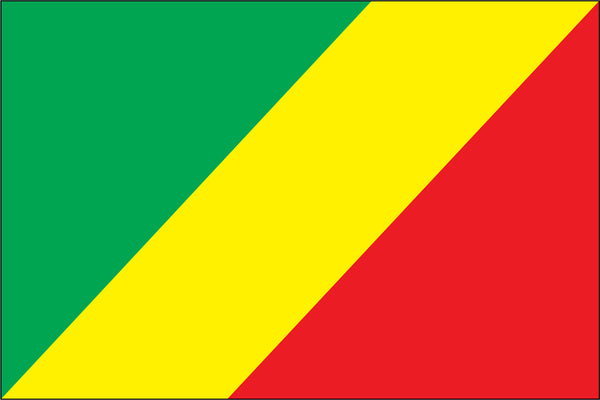 Congo, Republic of