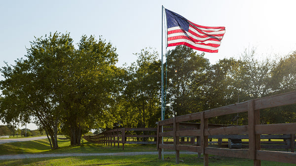 Bestselling Commercial Flags & Flagpoles