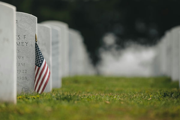 The History Behind Memorial Day & Why We Celebrate