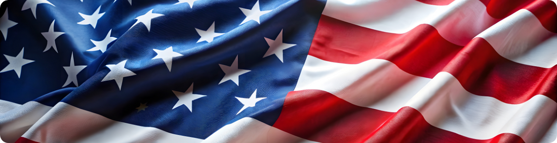 American Flags