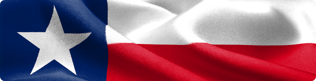 Texas Flag near me