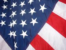 US Nylon Flags