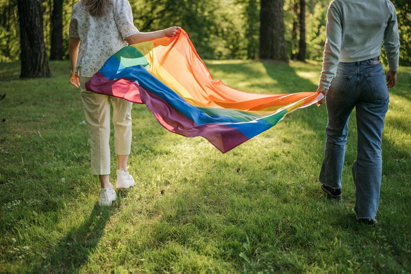 Pride Flags