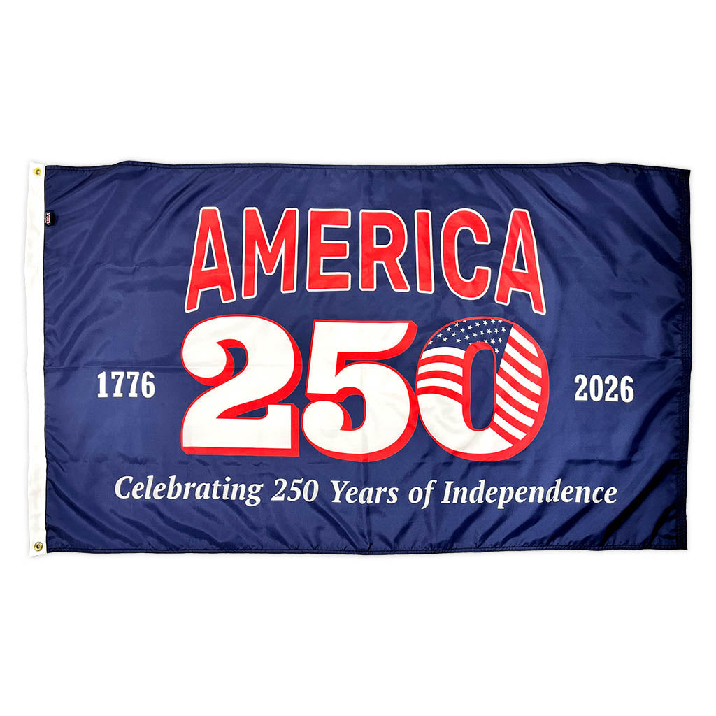 America 250 1776