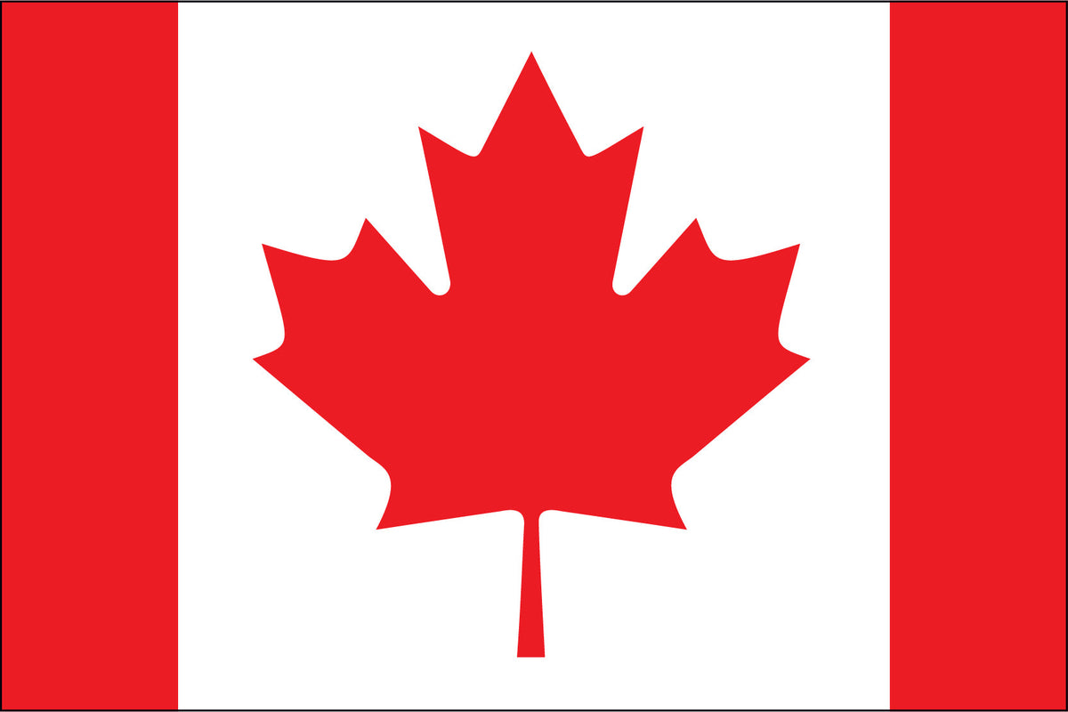 canadian flag, flag of canada