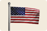 Kronbergs Flags and Flagpoles