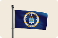 Kronbergs Flags and Flagpoles