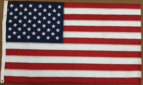 nylon american flag