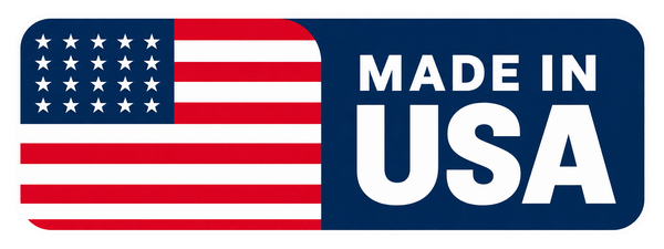 Made in USA