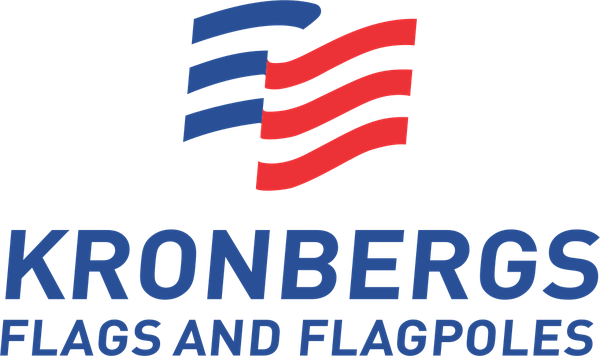 Kronbergs Flags and Flagpoles