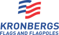 Kronbergs Flags and Flagpoles