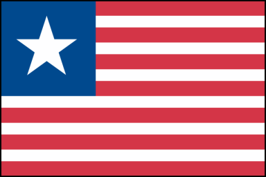 TEXAS NAVAL JACK NYLON SEWN FLAG - 3X5