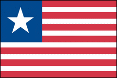 TEXAS NAVAL JACK NYLON SEWN FLAG - 3X5
