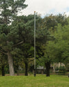 Stab-It Flagpole System 12 ft.