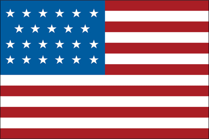 American Flags, International Flags, Religious Flags, and More ...