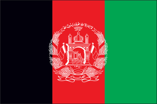 Afghanistan