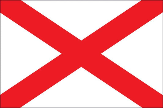 Alabama Flag