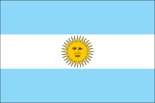 Argentina - Governmental Seal