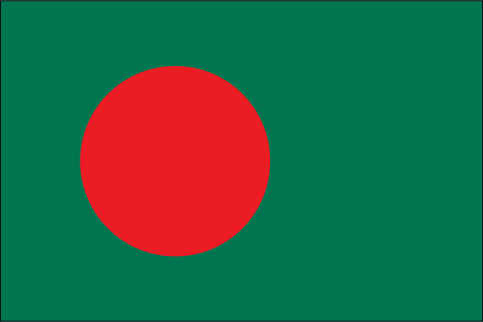 Bangladesh