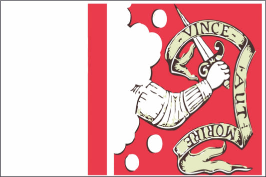 Bedford Flag