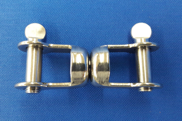 1/4" Cable Swivels