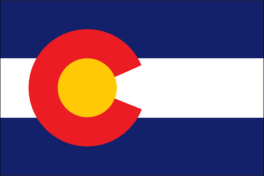 Colorado Flag
