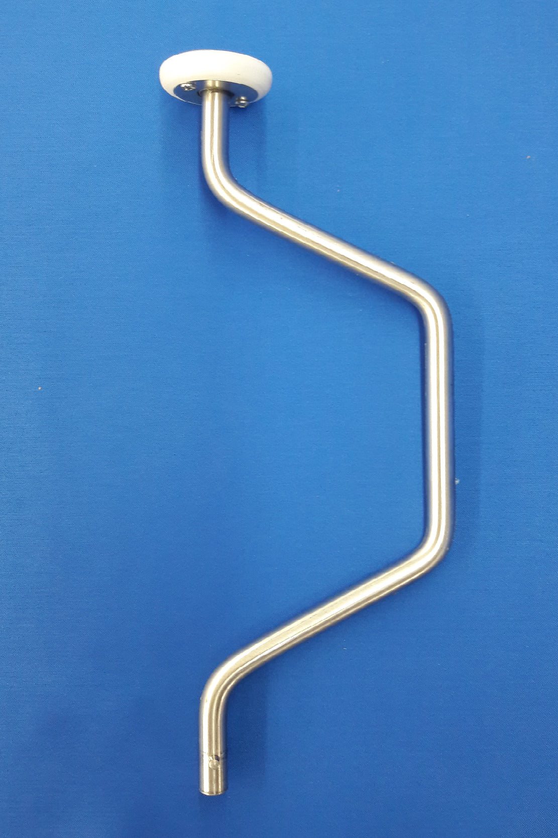 Winch Handle for Integral Winch