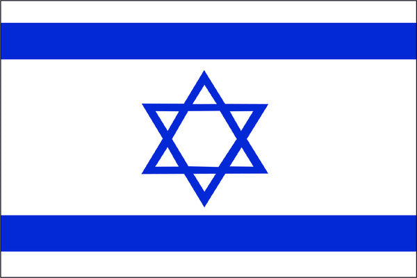 israeli flag, flag of israel