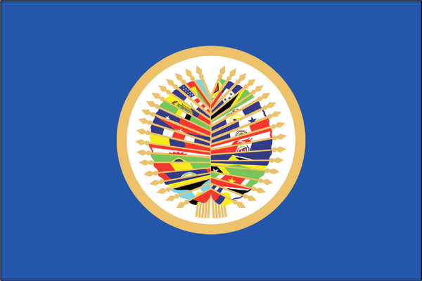 OAS  flag