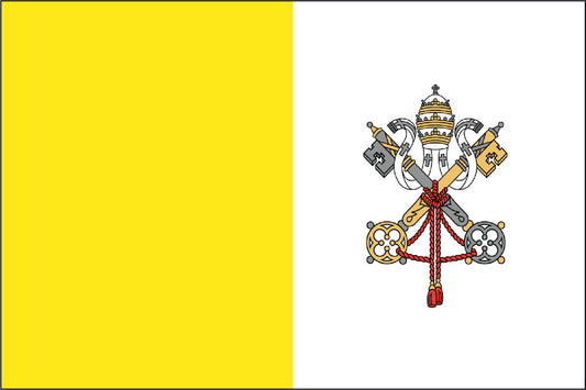 Vatican City/Papal