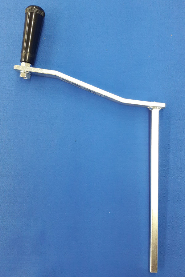 Winch Handle for Stainless Steel Winch