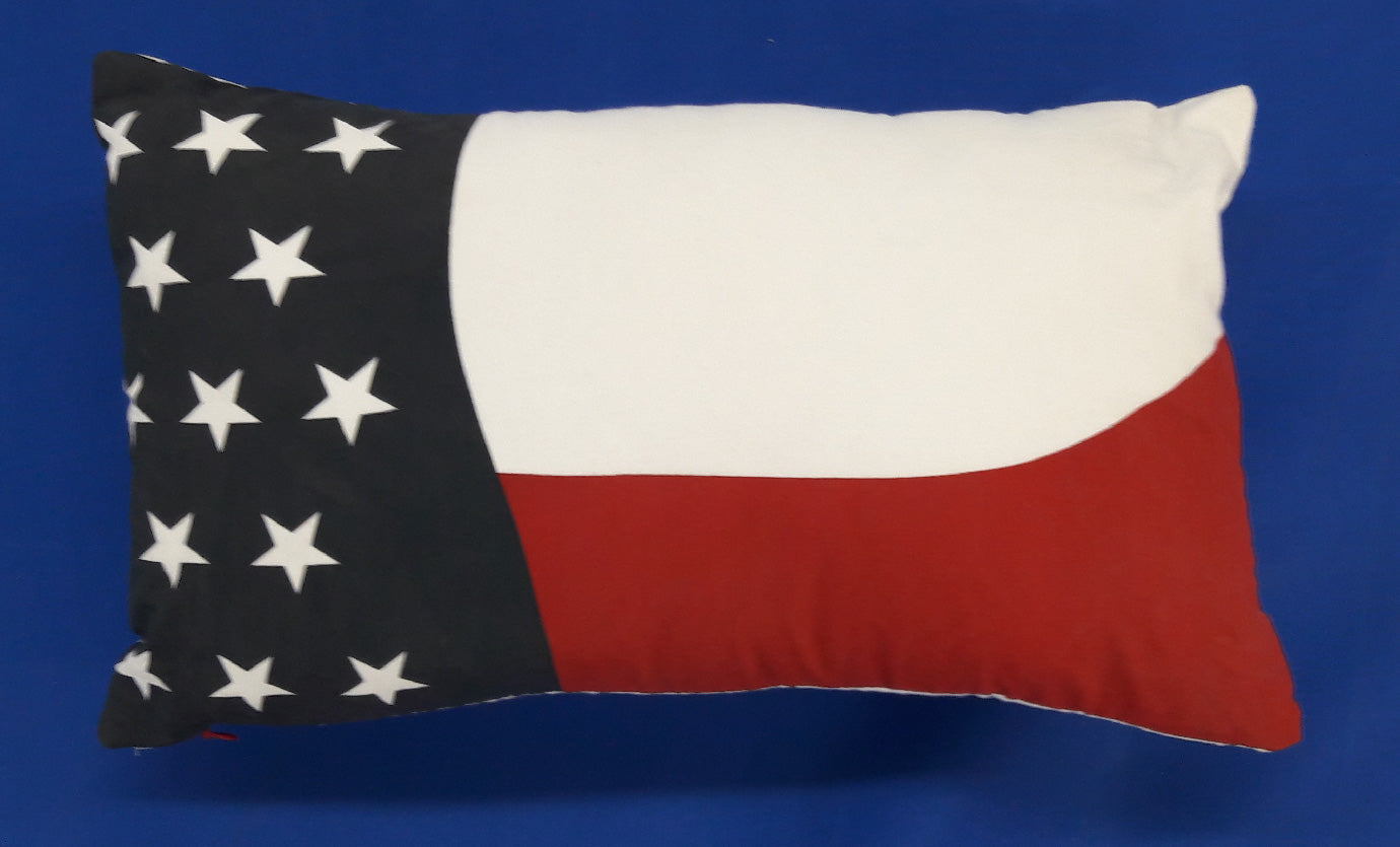 Rock Point Freedom Pillow