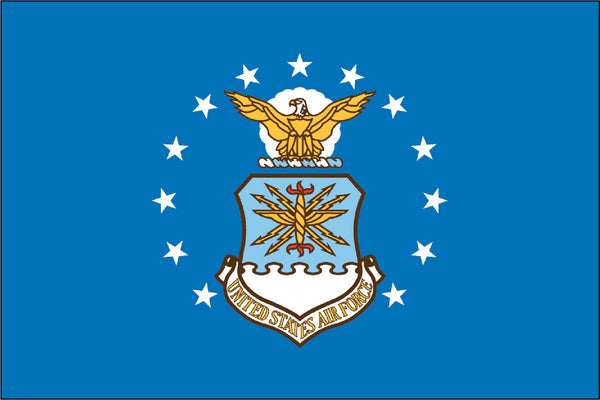U.S. Air Force flag