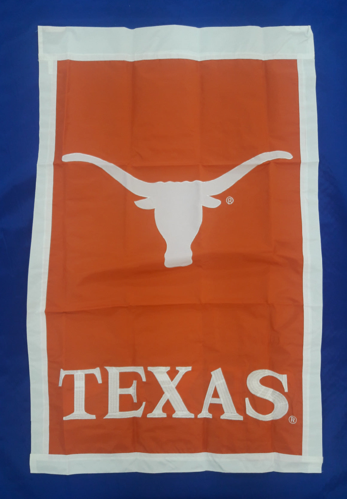 University of Texas house banner - 28