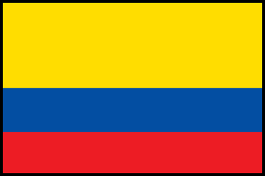 Ecuador (Civil - without seal)