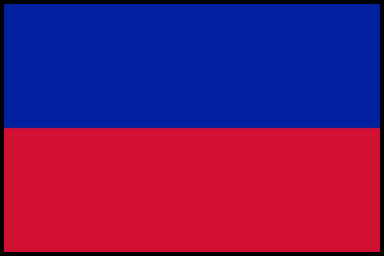 Haiti (Civil - without seal)
