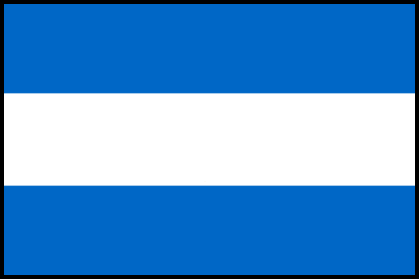 Nicaragua (Civil - without seal)
