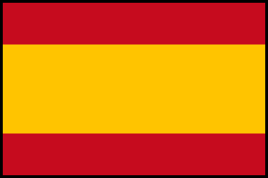 Spain (Civil - without seal)